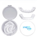 Sonrisa Perfecta al Instante - Carillas Dentales Removibles
